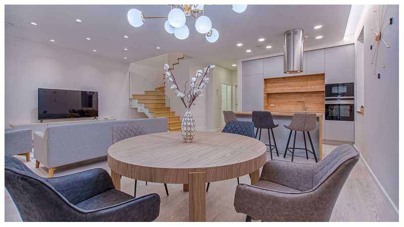 Upgrades DecoradHouse